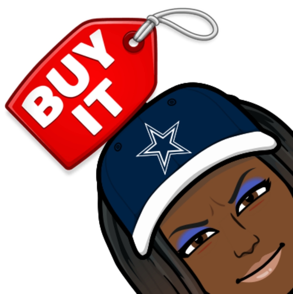 Meet your Posher, Marquetta